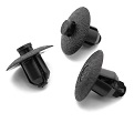 Toyota 7.2mm Trim Panel Clip Fasteners